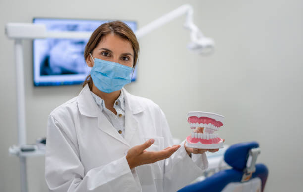 Best Emergency Treatment for Oral Infections in Sissonville, WV