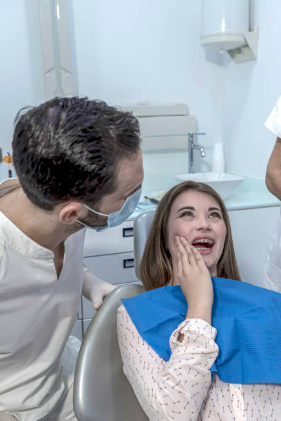 Best Knocked-Out Tooth (Avulsed Tooth) Treatment in Sissonville, WV