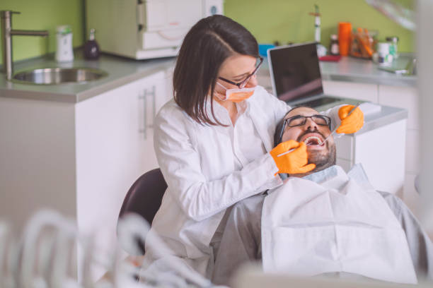 Best 24-Hour Emergency Dental Care in Sissonville, WV