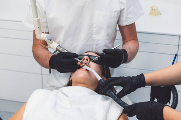 Best Emergency Care for Gum Disease in Sissonville, WV