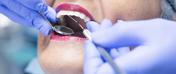 Best Emergency Treatment for Jaw Pain or Injury in Sissonville, WV
