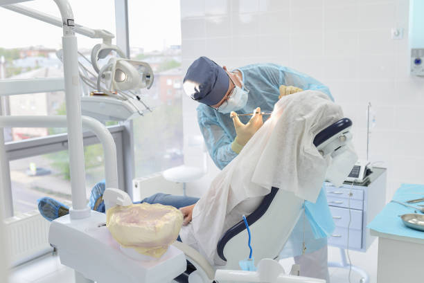 Best Urgent Dental Care for Toothaches in Sissonville, WV